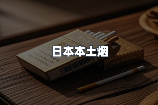 日本本土烟